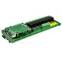 DIN Rail Mount 8 SPDT IoT Power Relay Module for Raspberry Pi