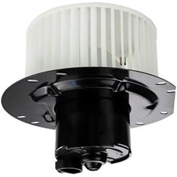 Youxmoto HVAC Blower Motor Assembly with Fan Cage fit for 2003-2014 Ford E150, 1997-2002 Ford E150, 2003-2014 Ford E250 Econoline Replaces for 700022 XC2Z-19805-BA