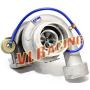 JM Turbo Compatible with CAT C15 3406E 3406C Turbo Up to 500HP