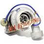 JM Turbo Compatible with CAT C15 3406E 3406C Turbo Up to 500HP