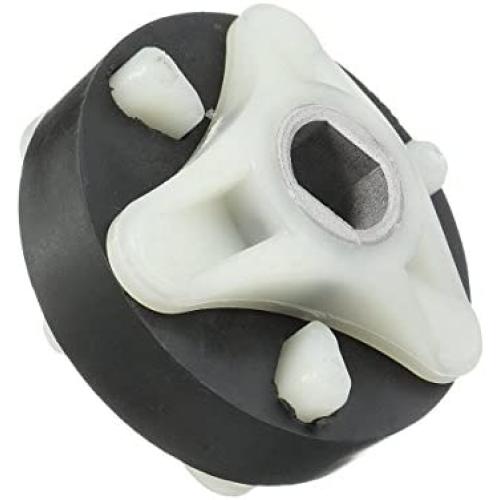 ZAITOE 285753A Motor Coupling Kit Compatible with Whirlpool Kenmore Washers Replaces 3352470 3363664 AP3963893 PS1485646