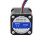 STEPPERONLINE 5PCS Nema 17 Stepper Motor Bipolar 2A 84oz.in 48mm 4-Lead for 3D Printer/CNC