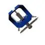 DEVMO Pinion Gear Puller Universal Metal Motor Pinion Gear Puller Remover Gear Puller for RC Car Motor