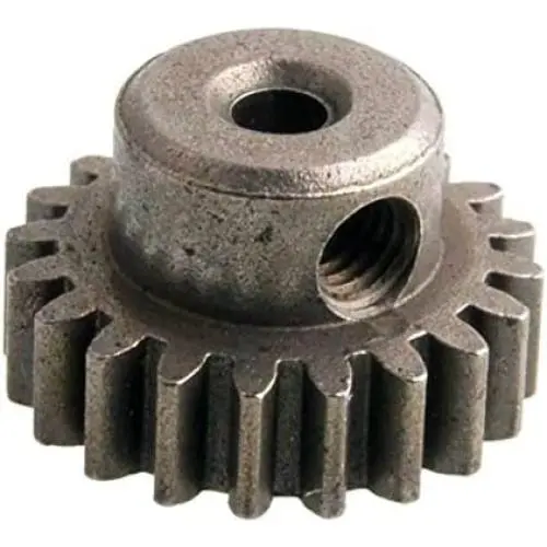 Vehicles-OCS RC Occus 18220 (28014) Supr Motor Gear (20T) for Occus 1:16 On-Road Car Buggy