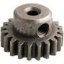 Vehicles-OCS RC Occus 18220 (28014) Supr Motor Gear (20T) for Occus 1:16 On-Road Car Buggy