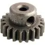 Vehicles-OCS RC Occus 18220 (28014) Supr Motor Gear (20T) for Occus 1:16 On-Road Car Buggy