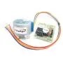 Blocs 5pcs ULN2003 28BYJ-48 Moteurs Pas à Pas avec Carte de Pilotage 5V pour Arduino PI PIC Raspberry Pi Blocs 5pcs ULN2003 28BYJ-48 Moteurs Pas à Pas avec Carte de Pilotage 5V pour Arduino PI PIC Raspberry Pi