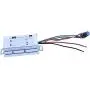 JIUWU PWM DC 12V 24V 60V 20A Motor Speed Control Driver Board Variable Volt Regulator Governor