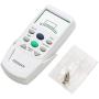 Ceiling Fan Remote Control Replacement for Hampton Bay Thermostatic LCD W Fan Reverse Function FAN-9T L3HFAN-9T for FAN-10R -Pikeman