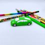 Green Car USB Drive - Green Car Flash Drive for Boys and Girls - Trendy Flash Drive - Back to School Gifts for Kids (Green Car)