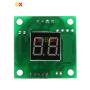 DC 6-28V Motor Speed Control Controller PWM Adjust Speed Switch Digital Display