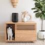 Air Purifiers for Bedroom Pets Smokers in Home, H13 True HEPA Filter Air Cleaner for 215 ft² Coverage & Filter Replacement for BS-01