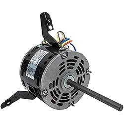 43787 A/C Blower Motor 1/2 HP 115 V 1075 RPM for Goodman Janitrol B1340020S