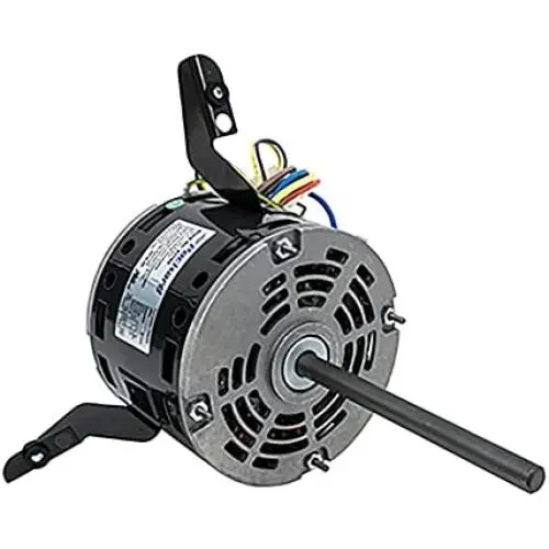 Moteur Extracteur d'Air A/C 43787 1/2 HP 115 V 1075 RPM pour Goodman Janitrol B1340020S Moteur Extracteur d'Air A/C 43787 1/2 HP 115 V 1075 RPM pour Goodman Janitrol B1340020S