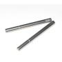 DM-ECHOBBY Dynam Part Motor Shaft x2pcs for BM3720A KV500 KV600 KV650