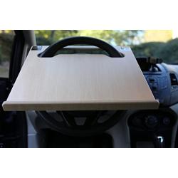 Wheeldesk Notebook Size (15 1/4