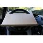 Wheeldesk Notebook Size (15 1/4