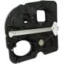 Door Regulator 2009-2020 Dodge Ram 1500 DS Rear Right 68045171AC 68045170AC (Rear Passenger/Right Side)