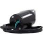 Rareelectrical NEW TILT & TRIM MOTOR COMPATIBLE WITH 1987-91 YAMAHA OUTBOARD 70-90 HP 69J-43880-01-00 6263