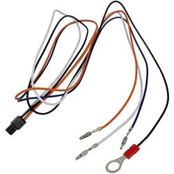OKAY MOTOR Tow Mirrors Wiring Harness for 2014-2018 Chevrolet Silverado GMC Sierra 1500 2500 Wiring Harness
