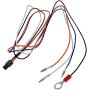 OKAY MOTOR Tow Mirrors Wiring Harness for 2014-2018 Chevrolet Silverado GMC Sierra 1500 2500 Wiring Harness