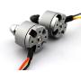 Upgraded Motors for Cheerson CX-20 RC Quadcopter with Cover D2212 920KV Brushless Motor CW/CCW Spare Parts 4Pcs