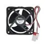 Upgraded DA81-06013A, DA31-00287A,DA31-00287E, DA81-00338A, DA81-00338E,Refrigerator Evaporator Fan Motor, Fit for Samsung Refrigerator
