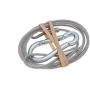 attwood 11664-3 Heavy-Duty Outboard Motor Safety Cable - 50