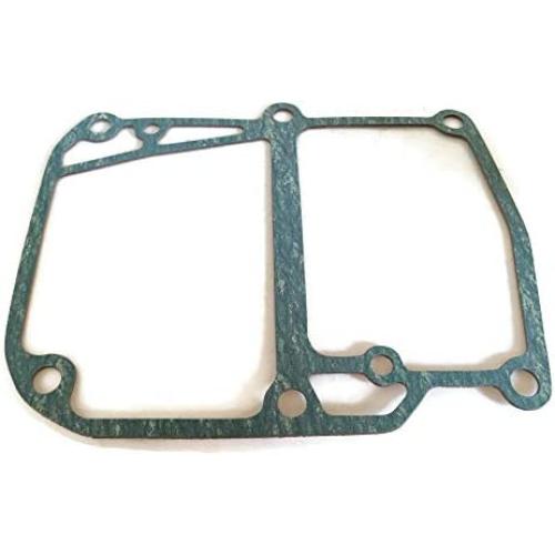 ITACO Boat Motor Upper Casing Gasket Repair 63V-45113-A0 A1 00 T15-00000004 for Yamaha Parsun Makara Outboard 9.9HP 15HP 13.5HP 2-Stroke Engine