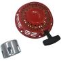 Cancanle Recoil Starter for Honda GX120 GX160 GX200 4/5.5/6.5 HP Engine