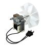 BOJACK Bathroom Vent Fan Motor 120V 60Hz 0.65A Compatible with 50 CMF,Uppco,Broan,Nutone,C01575 YJF6158