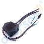 OVERSEE 32900-93903 CDI Assy for Suzuki Outboard Motor 9.9HP 15HP DT9.9 DT15 2 Stroke Boat Engine Replacement Outboard C.D.I. Unit Aftermarket Parts 32900-93902 32900-93901
