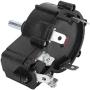 Five Speed Switch, 12v 24v Trolling Motor Switch for Electric Motor Accessories