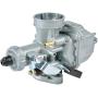 Carburetor de Course Mikuni VM22-3847 38mm avec Filtre à Air pour Freight Predator 212cc GX200 6.5hp Moteur 196cc CT200U KT196 Mini Moto Course Go Kart (Noir) Carburetor de Course Mikuni VM22-3847 38mm avec Filtre à Air pour Freight Predator 212cc GX200 6.5hp Moteur 196cc CT200U KT196 Mini Moto Course Go Kart (Noir)