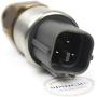 4.9MPa Negative Pressure Sensor YN52S00016P2 YN52S00016P3 - SINOCMP Pressure Sensor for Kobelco SK200-6 SK230-6 SK210LC SK480LC Excavator Parts 3 Month Warranty
