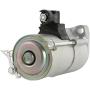 12 Volt, 9 Teeth Starter Compatible with/Replacement for Accord 2.4L 2013 2014 2015 2016 2017 Automatic CVT Transmission, CR-V 2015-2016 31200-5A2-A51, 31200-5A2-A52, SM-74009, SM740-09