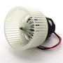 Boskavalo A/C Heater Blower Motor for BMW 5 6 7 Series F02 F06 F07 F10 64119242607