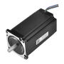 RTELLIGENT Bipolar Nema 23 Stepper Motor 1.8 Deg 3Nm Digital Stepping Motor Low Noise for 3D Printer/Laser/CNC Machine