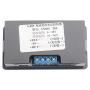 6-48V Battery Charging Controller Module, Battery Low Voltage Cut Off Automatic Switch On Protection Undervoltage Controller