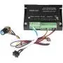 FTVOGUE FTVOGUE Motor Driver Controller with cable WS55-220 DC 48V 500W CNC Brushless Spindle BLDC Motor Controller,Sport Control