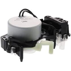 PRYSM Washer Actuator Replaces W10913953