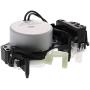 PRYSM Washer Actuator Replaces W10913953