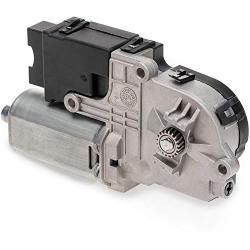 Sunroof Motor Compatible with Ford Explorer 2011-2017 Sunroof Moon Roof Motor BB5Z-15790-A