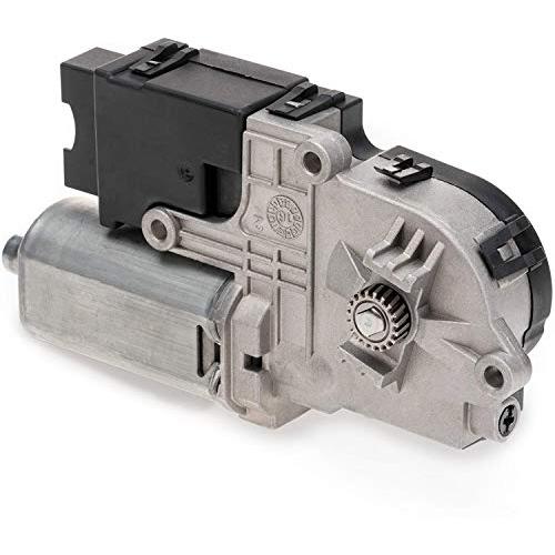 Sunroof Motor Compatible with Ford Explorer 2011-2017 Sunroof Moon Roof Motor BB5Z-15790-A