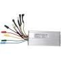 36V/48V 1000W/1500W Motor Brushless Controller,Aluminium Alloy E-Bike Speed Motor Controller for Electric Bicycle E-Bike