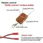 Feu Stroboscopique Eagle Oeil 4LED 18MM Sidaqi avec Télécommande – Adapté pour Voiture Moto, Signalisation, Clignotant, Lumière DRL, Lumière de Recul, Étanche 12V – Rouge Feu Stroboscopique Eagle Oeil 4LED 18MM Sidaqi avec Télécommande – Adapté pour Voiture Moto, Signalisation, Clignotant, Lumière DRL, Lumière de Recul, Étanche 12V – Rouge