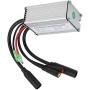 SunshineFace Motor Controller Contrôleur de Contrôleur de moteur de vélo électrique Motor Controller E‑Bike Conversion Accessory
