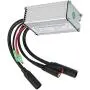 SunshineFace Motor Controller Contrôleur de Contrôleur de moteur de vélo électrique Motor Controller E‑Bike Conversion Accessory