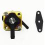 Partman Fuel Pump Fit For Johnson Evinrude 388685 18-7350 Replaces: OMC 397839, 391638, 395091, 397274 6HP 8HP 9.9HP 15HP 18-7823 9-35350 0777750 JE-FK10