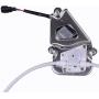 ROADFAR Power Window Regulator and Motor Assembly Replacement Parts fit for 2002-2005 for Jeep Liberty Front Left Drivers Side 55360031AM 55360031AB